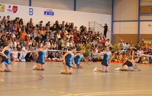 Les Herbiers - Régional 2011