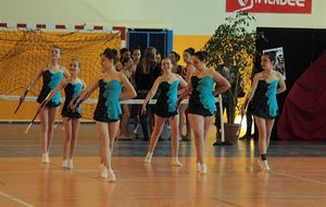 Juniors Honneur 1