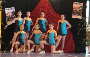 Juniors Honneur 1