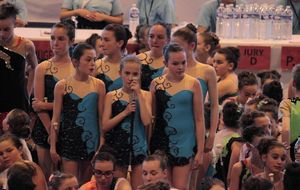 Juniors Honneur 1