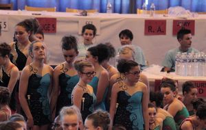 Juniors Honneur 2