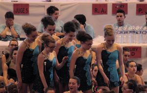 Juniors Honneur 2