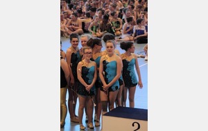 Juniors Honneur 2