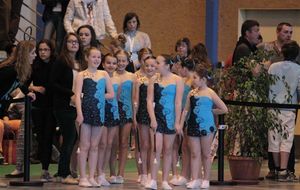 Minimes Honneur
