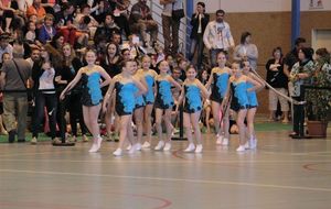 Minimes Honneur