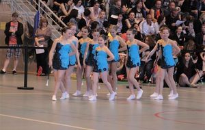 Juniors Honneur 1