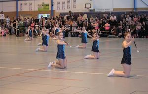 Minimes Honneur