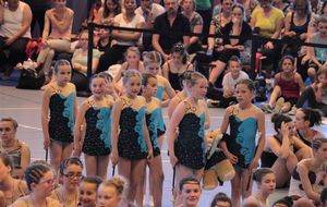 Minimes Honneur