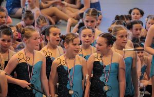 Minimes Honneur