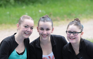Juniors Honneur