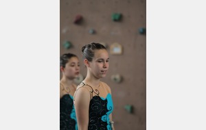 Juniors Honneur