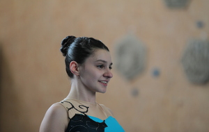 Juniors Honneur