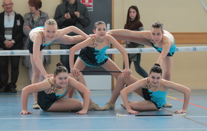 Juniors Honneur