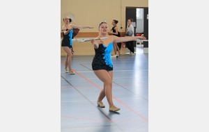 Juniors Honneur