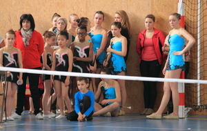 Juniors Honneur