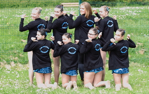Juniors Honneur