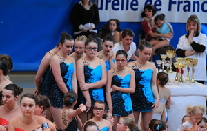 Juniors Honneur