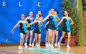 Minimes exellence