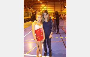 Noémie et Laura