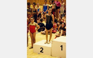 Podium Camille