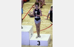 Podium Charlotte