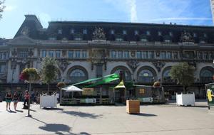 Gare de Lyon