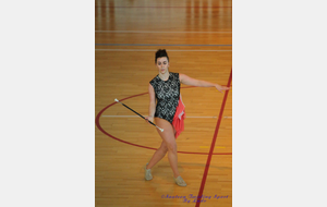 Laura, junior excellence 2