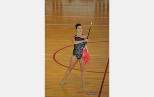 Laura, junior excellence 2