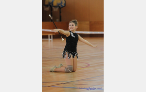 Mélyna, minime honneur