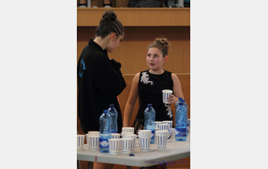 Mélyna, minime honneur