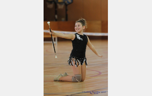 Mélyna, minime honneur