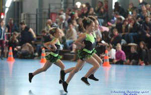 Poussines