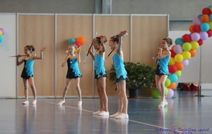 Espoirs minimes 3-5