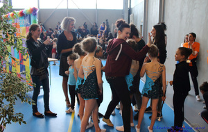Espoirs minimes 3-5