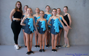 Minimes honneur