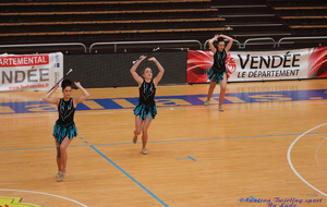 Juniors excellence