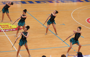 Juniors excellence