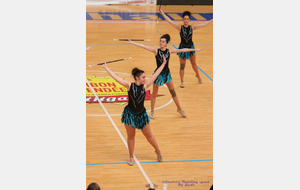 Juniors excellence