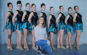 Juniors excellence