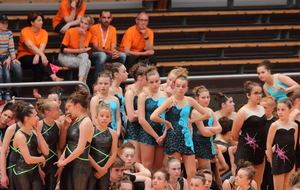 Palmarès du 21.05.2017, cadettes honneur