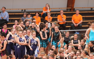 Palmarès du 21.05.2017n juniors excellence
