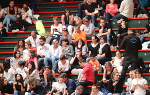 Palmarès du 21.05.2017, les supporters du jour