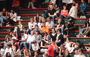 Palmarès du 21.05.2017, les supporters du jour