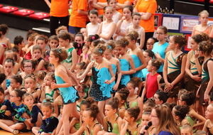 Palmarès du 20.05.2017n espoirs minime 3/5, direction le podium