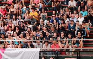Palmarès du 20.05.2017, les supporters du jour