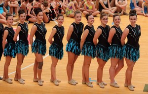 Palmarès du 21.05.2017, juniors excellence