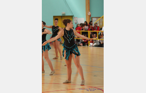 Juniors excellence, Marine