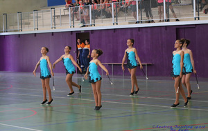 Minimes honneur