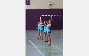 Minimes honneur