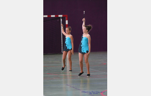 Minimes honneur